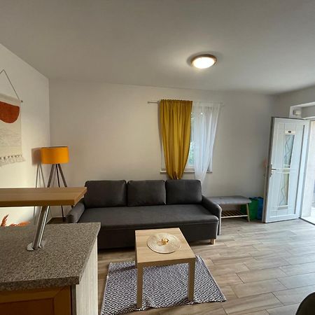 Apartmani Danica Nerezine Exteriör bild