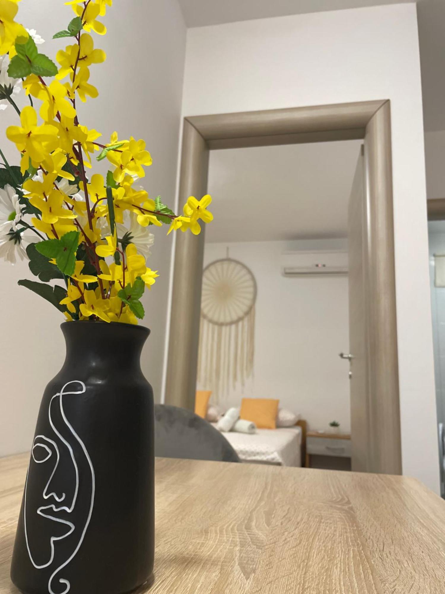 Apartmani Danica Nerezine Exteriör bild