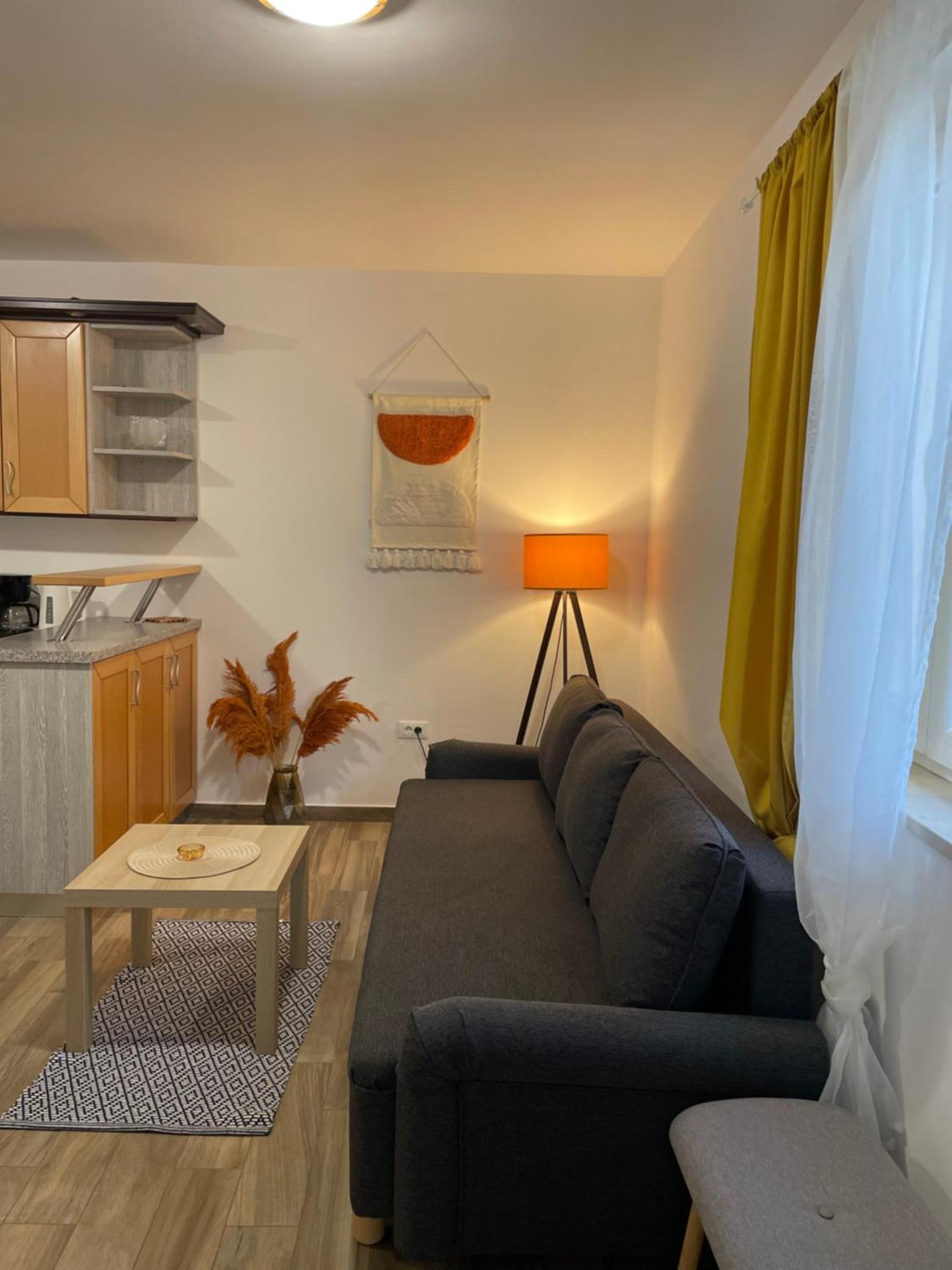 Apartmani Danica Nerezine Exteriör bild