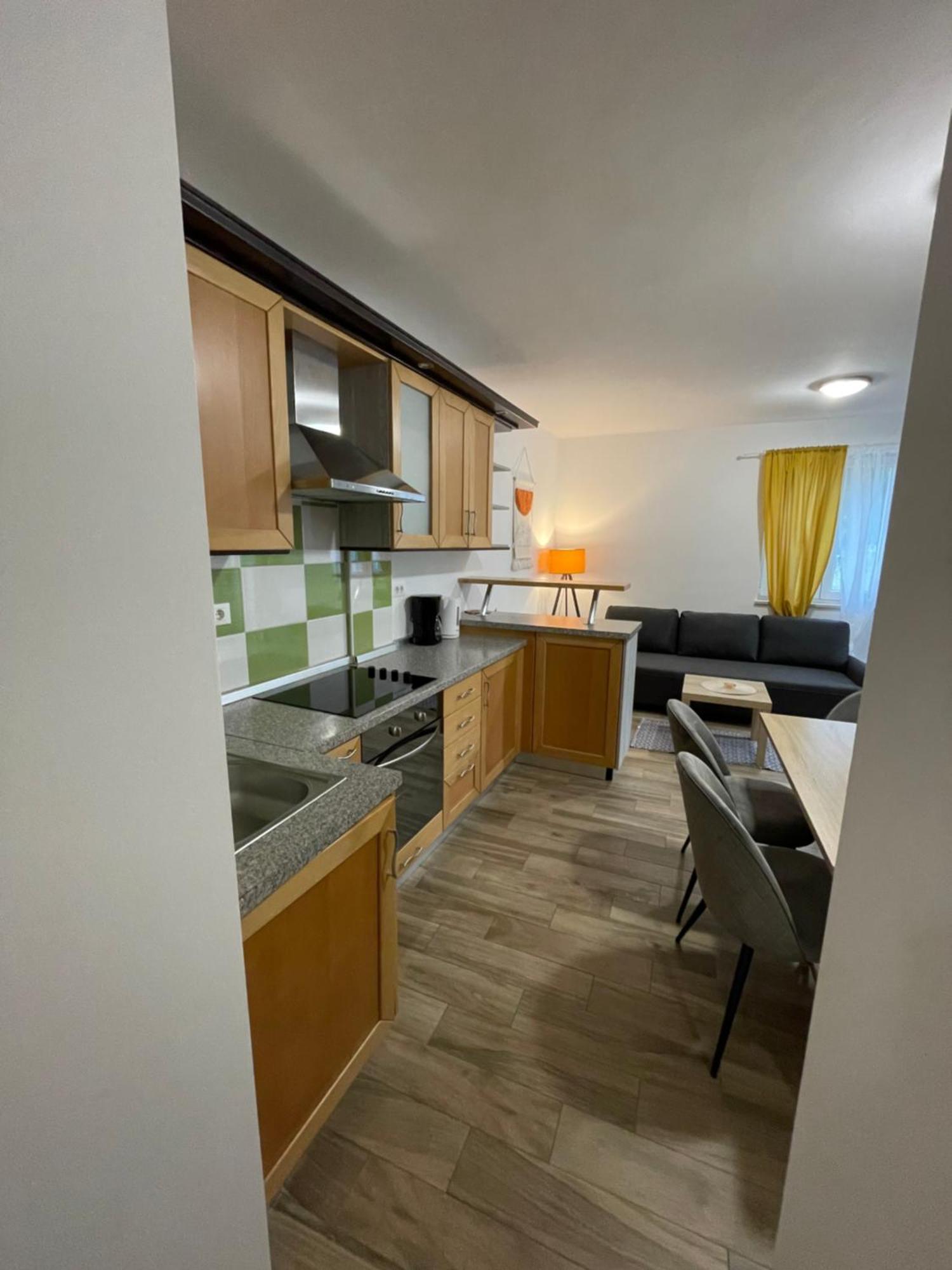 Apartmani Danica Nerezine Exteriör bild