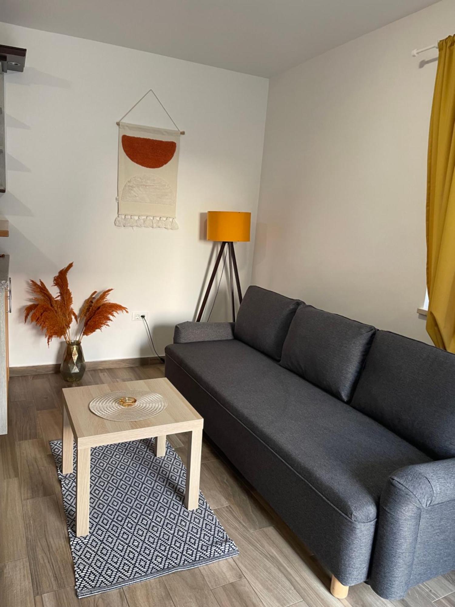 Apartmani Danica Nerezine Exteriör bild