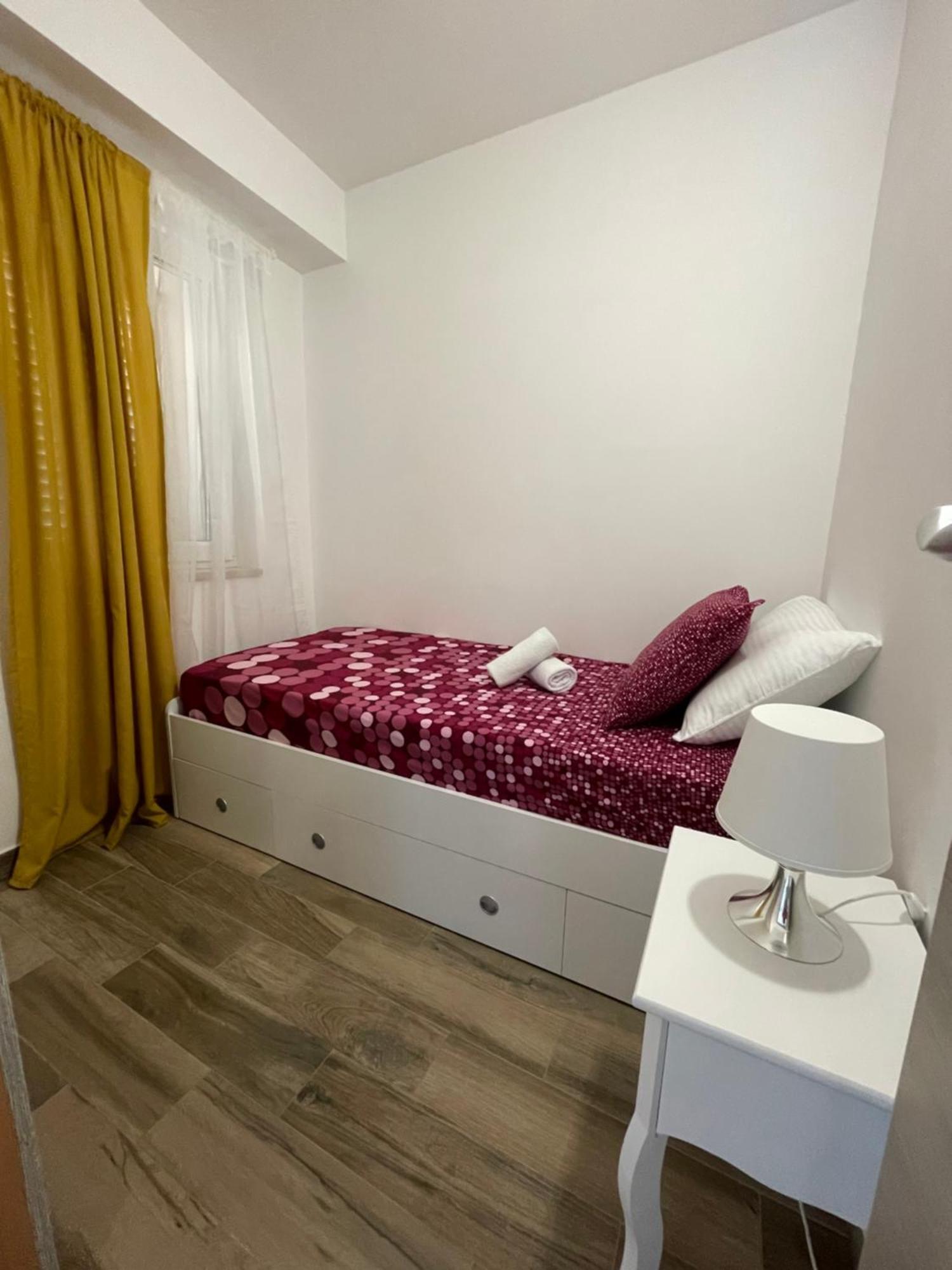 Apartmani Danica Nerezine Exteriör bild